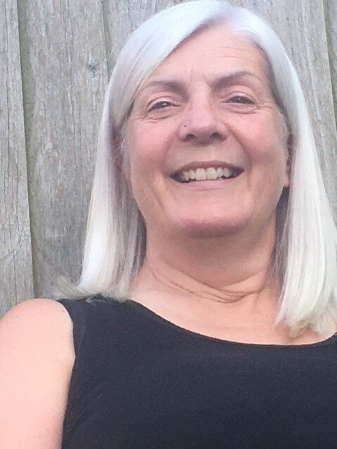 Rachel Sheahan Harris