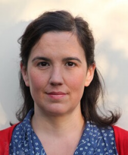 Rachel Redfern