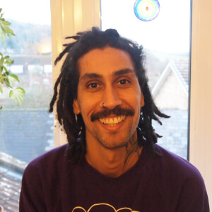 Mark De’Lisser