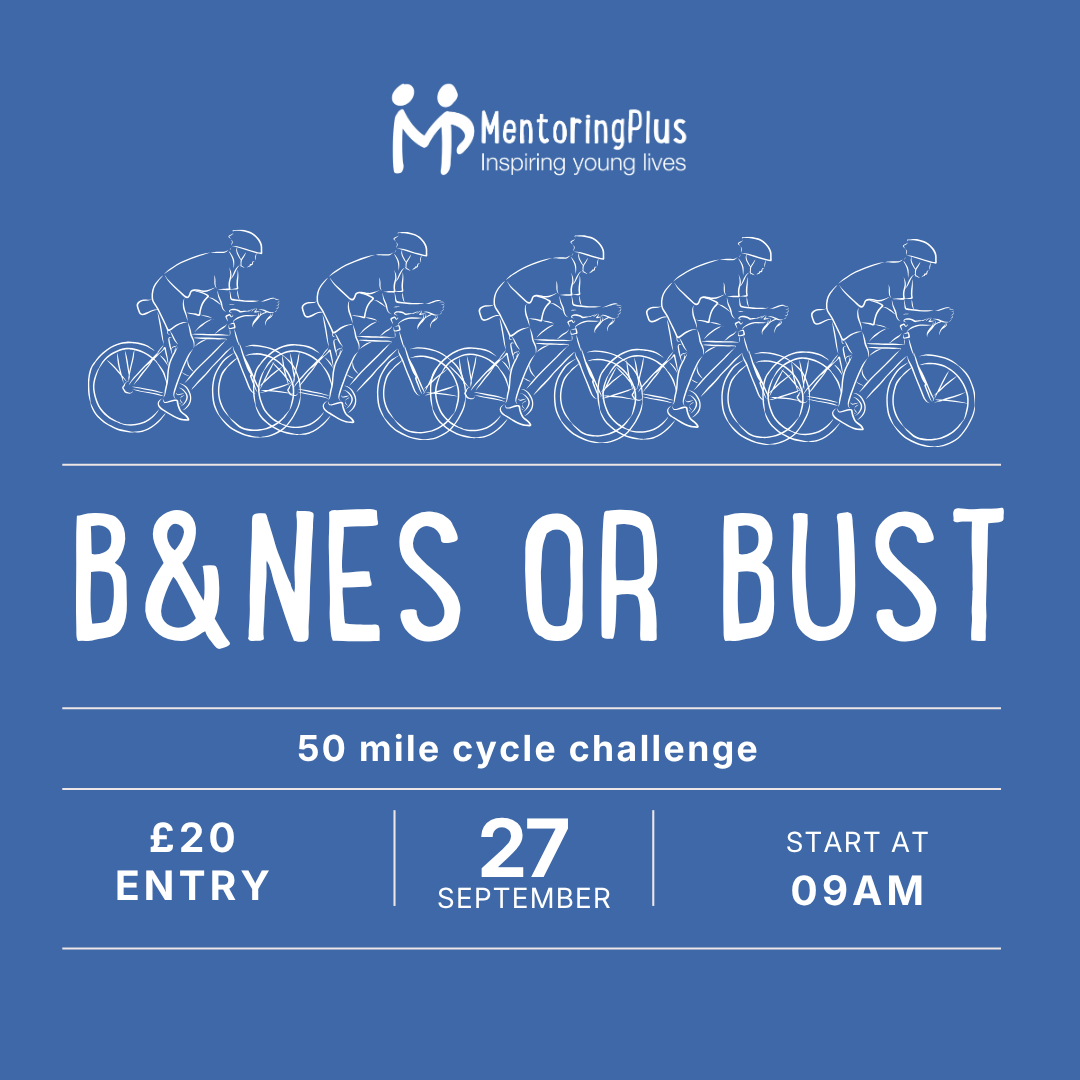 BaNES or Bust Visual