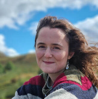 Maggie Hearne