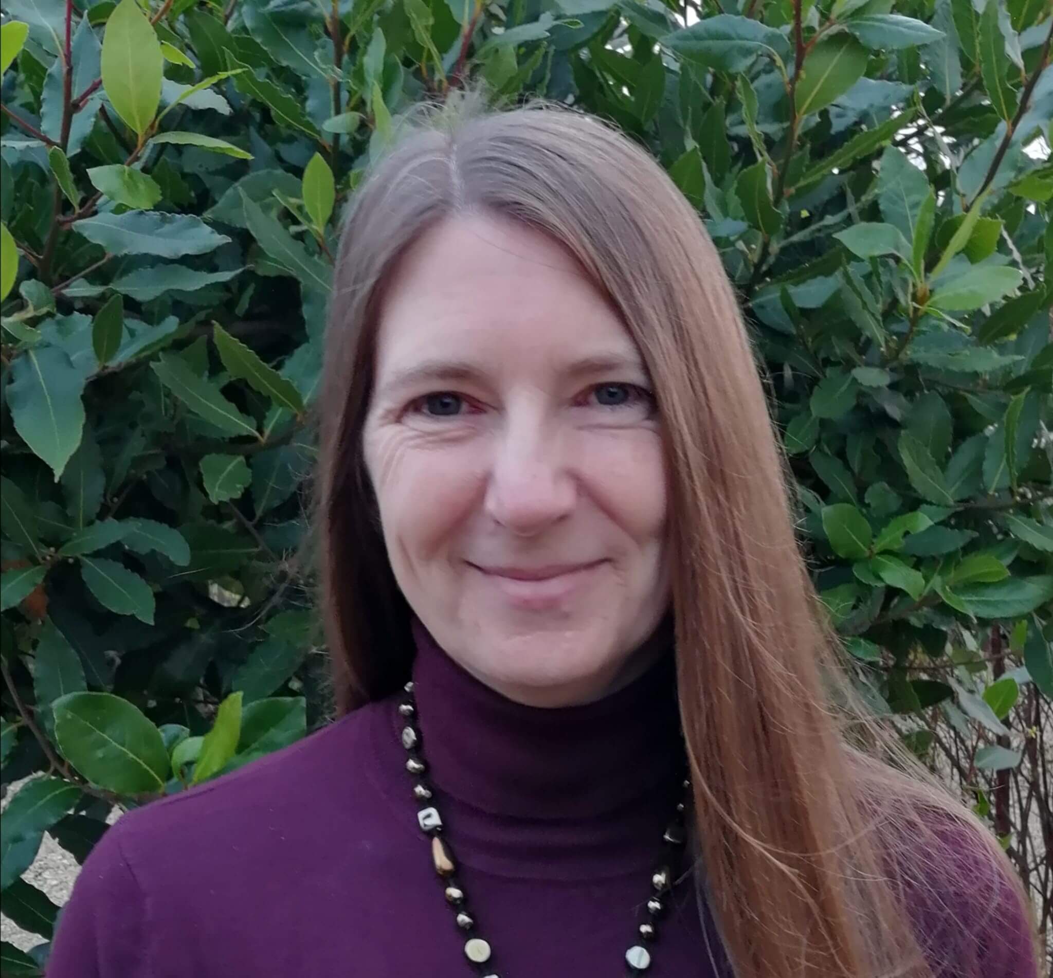 Rachel Gibbs