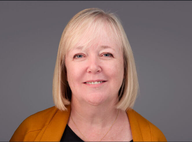 Ruth Keily