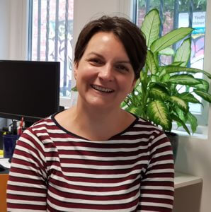 Helen Goodchild
