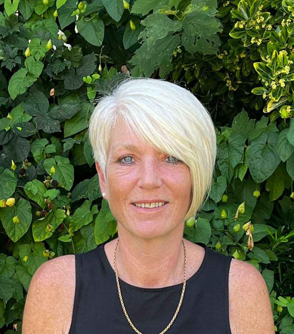 Karen George